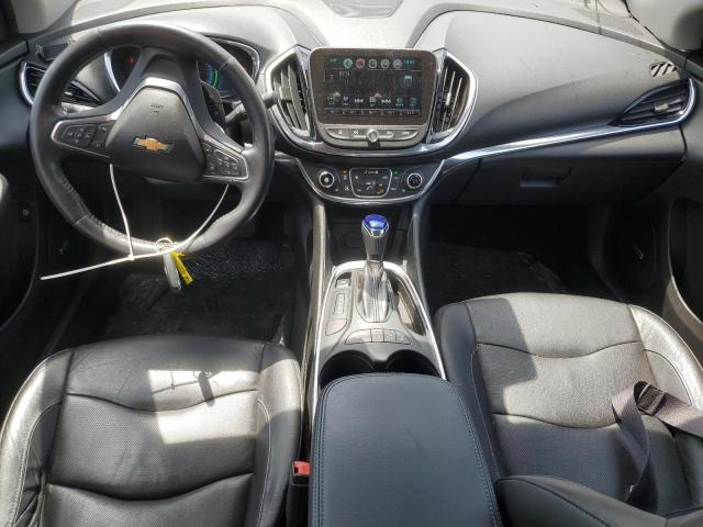 1G1RD6S53GU122760 Chevrolet Volt Ltz