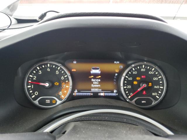 ZACCJBCT9GPD68306 Jeep RENEGADE T
