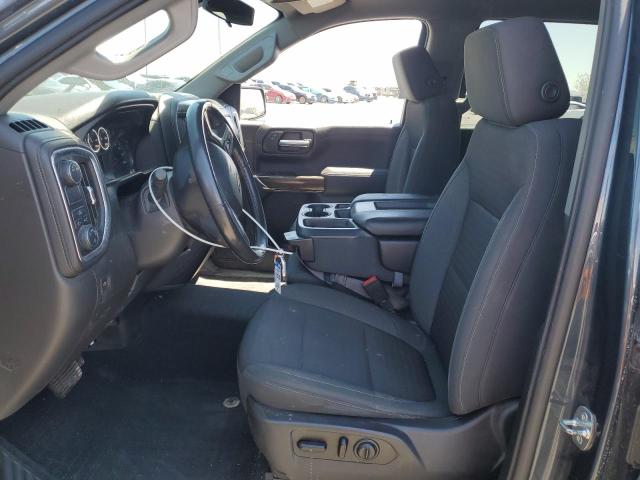 3GCPWCED1MG115010 Chevrolet l84 - di, alum, gen 5, var 2