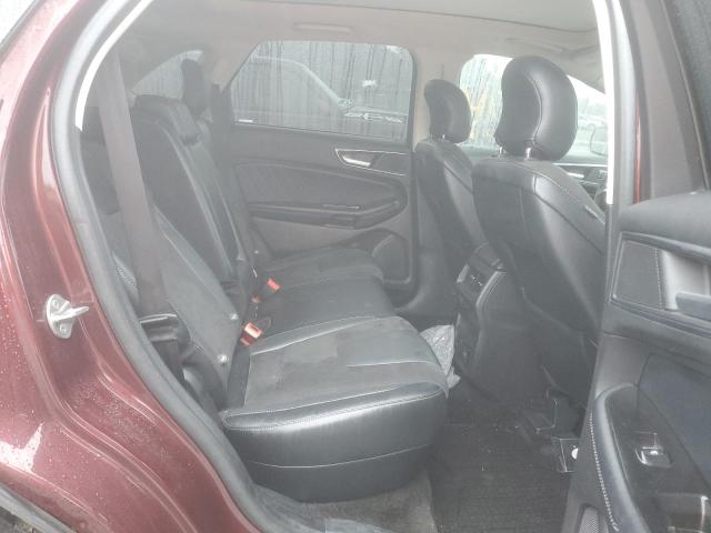 2FMPK4AP7HBC20866 Ford EDGE SPORT