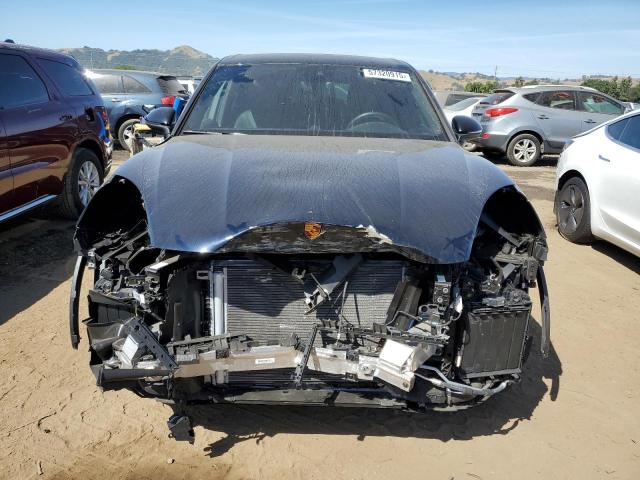 WP1AA2AY5NDA04335 Porsche 2022