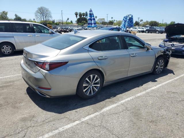 58ABZ1B19KU037252 Lexus ES 350