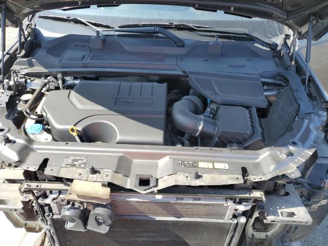 SALCR2FX4KH786191 Land Rover aj20p