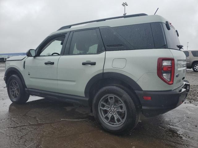 3FMCR9B69RRE67712 Ford BRONCO SPO