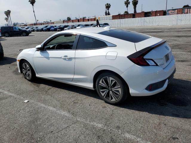2HGFC3B33HH350306 Honda CIVIC EX