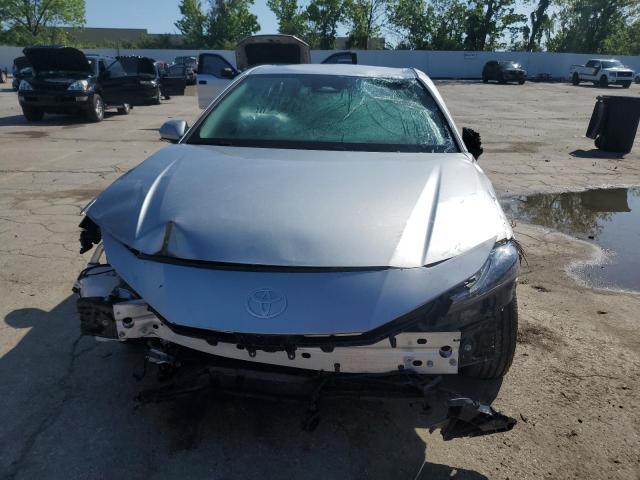 4T1DAACK1SU529384 Toyota CAMRY XSE