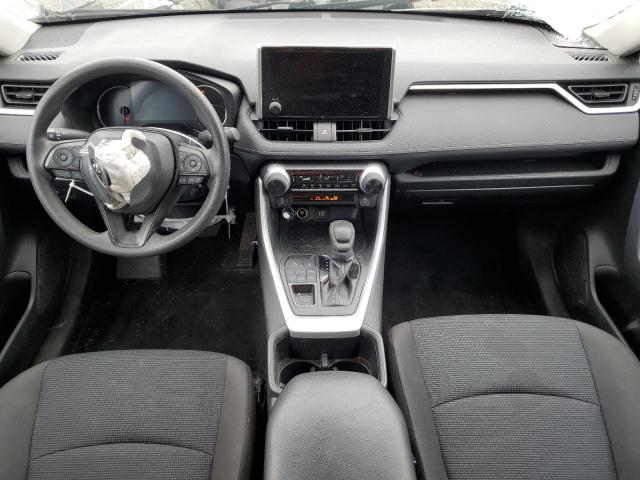 2T3G1RFV2PW348763 Toyota a25a-fks