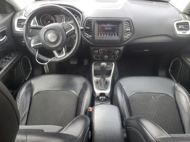 3C4NJCBB4HT652170 Jeep 2017