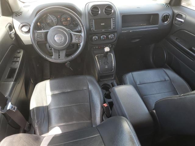 1C4NJPFA3ED679743 Jeep Patriot