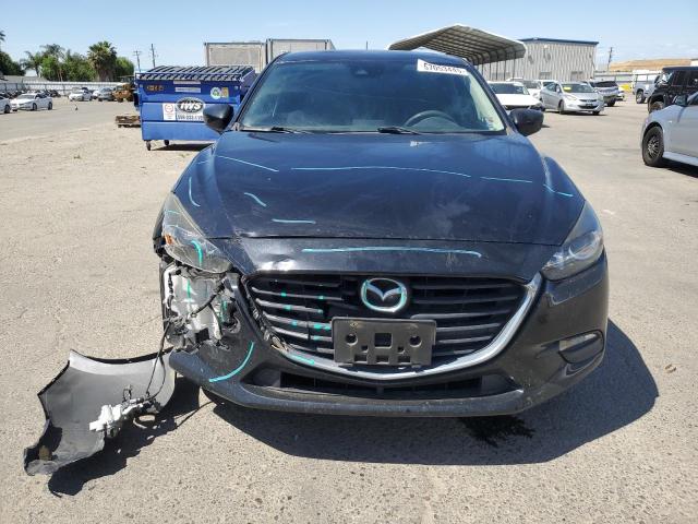 3MZBN1K71JM211794 Mazda 3 SPORT