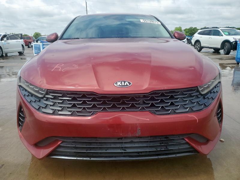 5XXG14J23MG059406 KIA K5 LXS
