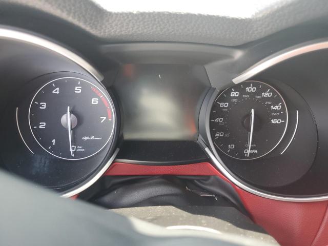 ZASPAJAN8M7D12681 Alfa Romeo STELVIO SP
