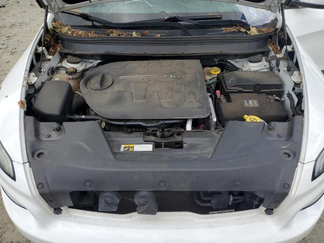 1C4PJMDSXFW778259 Jeep CHEROKEE L