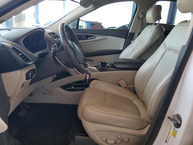 2LMPJ8LP5GBL38392 Lincoln gtdi