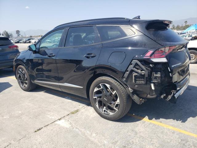 5XYK53AF7PG014416 KIA gdi theta iii