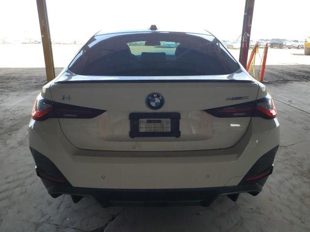 WBY43AW0XRFR63552 BMW I4