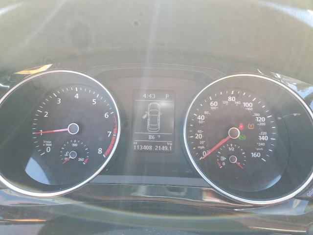 3VWL17AJ3HM297202 Volkswagen 1.8 tsi