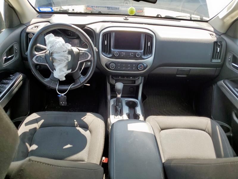 1GCGSCEA9N1249104 Chevrolet lcv