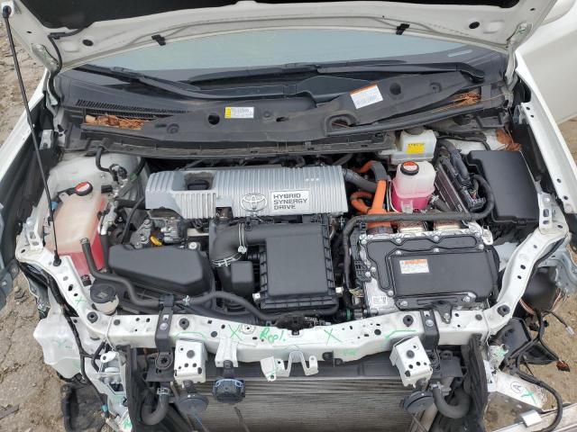 JTDKN3DU0F0457828 Toyota Prius