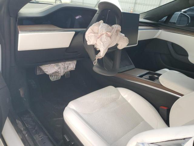 5YJSA1E57NF474679 Tesla MODEL S