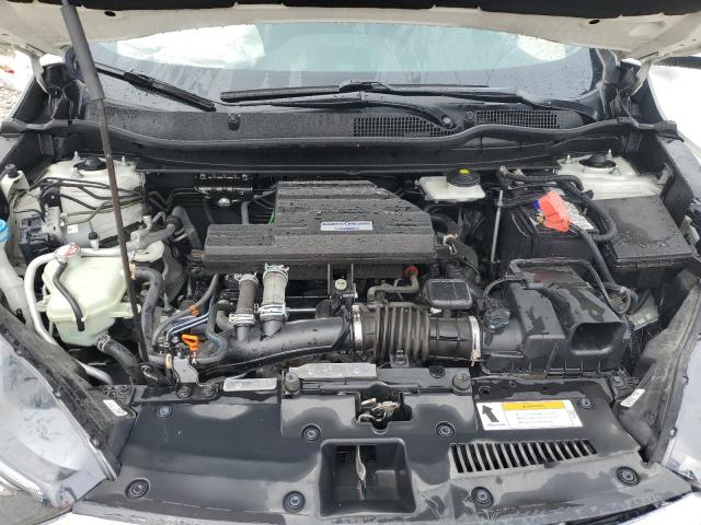 2HKRW2H85JH612176 Honda l15be