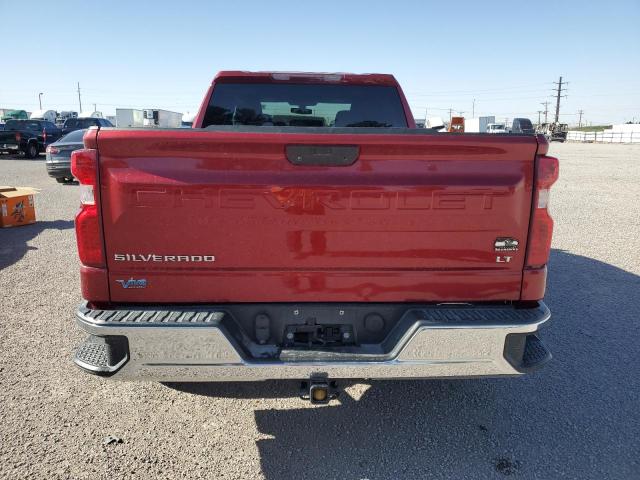 1GCPWCEK9KZ236847 Chevrolet Silverado
