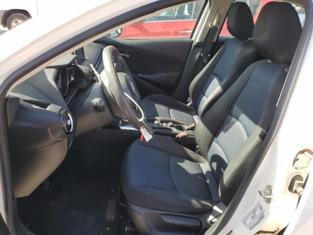 3MYDLBYV1HY172755 Toyota p5v