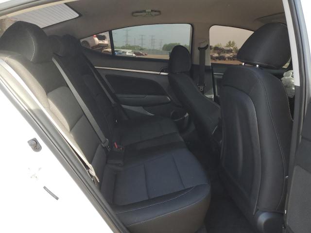 5NPD84LF9JH257583 Hyundai ELANTRA SE