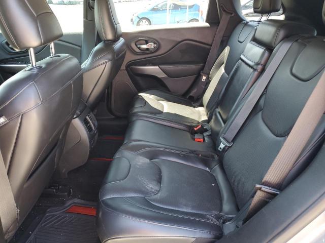1C4PJMDN2KD179839 Jeep 2019