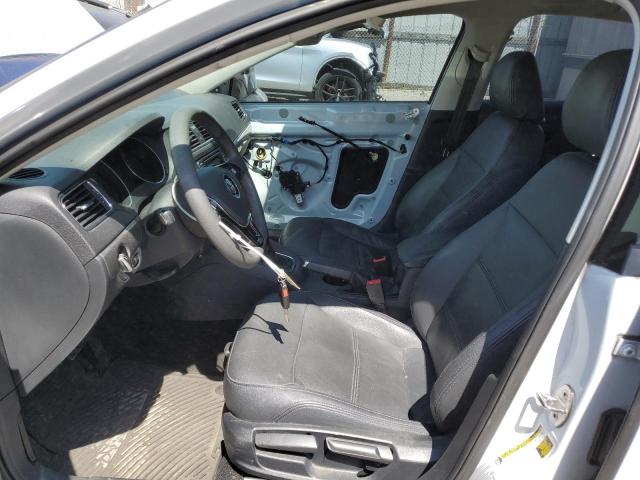 3VW2B7AJ2HM237050 Volkswagen JETTA S