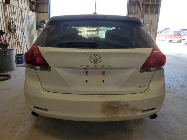 4T3ZK3BB2FU073635 Toyota VENZA LE