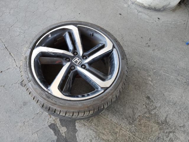 1HGCV1F32KA059510 Honda l15be