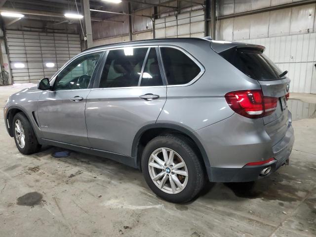 5UXKS4C50F0J97812 BMW X5 XDRIVE3