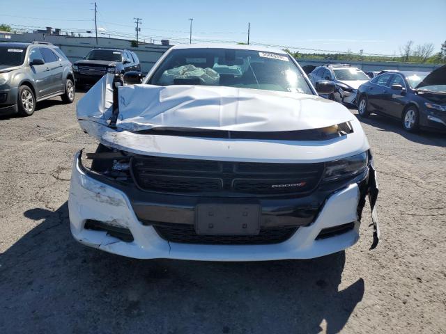 2C3CDXJG1MH622344 Dodge CHARGER SX