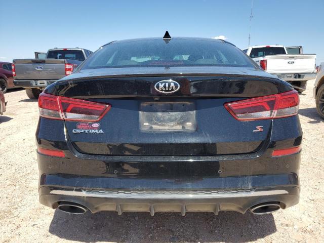 5XXGT4L34LG435674 KIA gdi