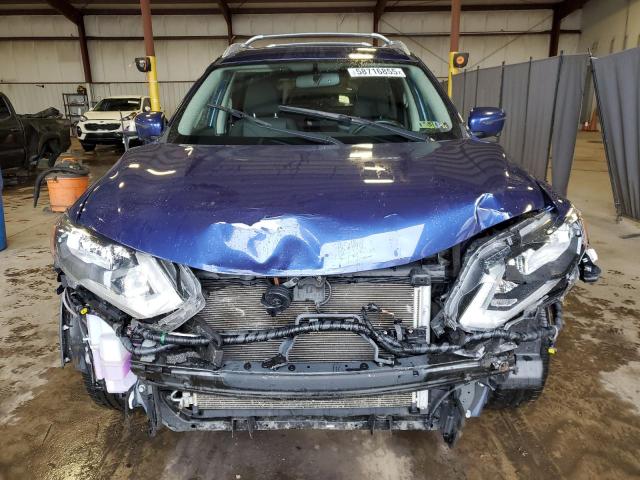 JN8AT2MV8HW001892 Nissan ROGUE S