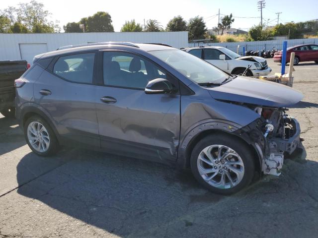 1G1FY6S06N4124494 Chevrolet BOLT EUV L