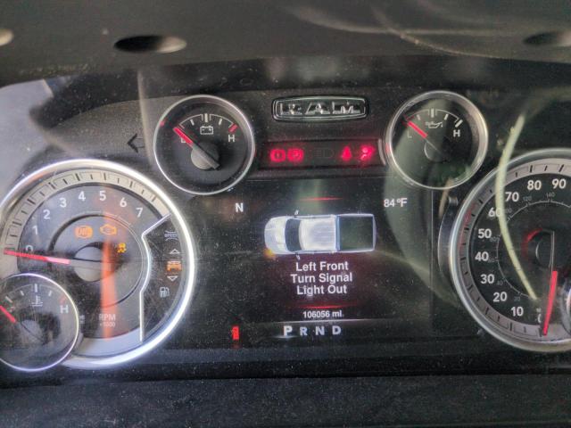 1C6RR7MT5GS129223 RAM 1500 Sport