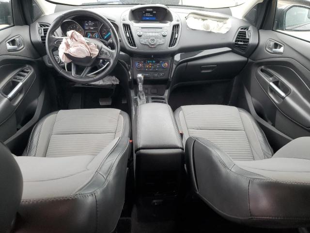 1FMCU9GD1HUB35003 Ford ESCAPE SE