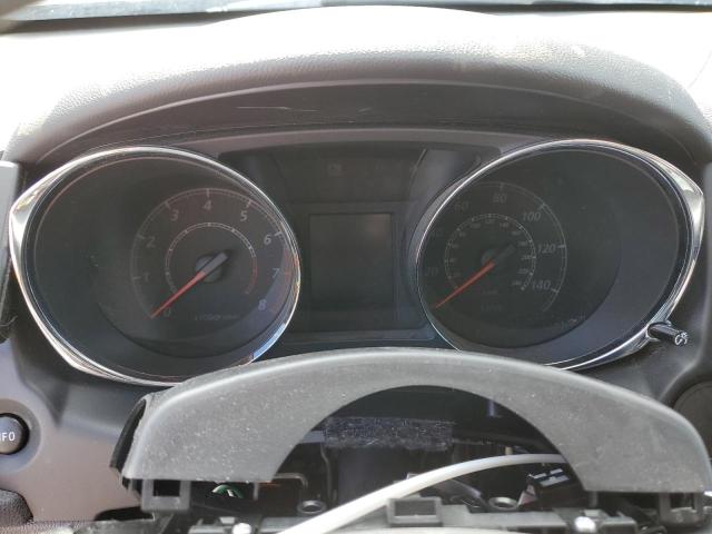 JA4AP3AUXLU001778 Mitsubishi Outlander