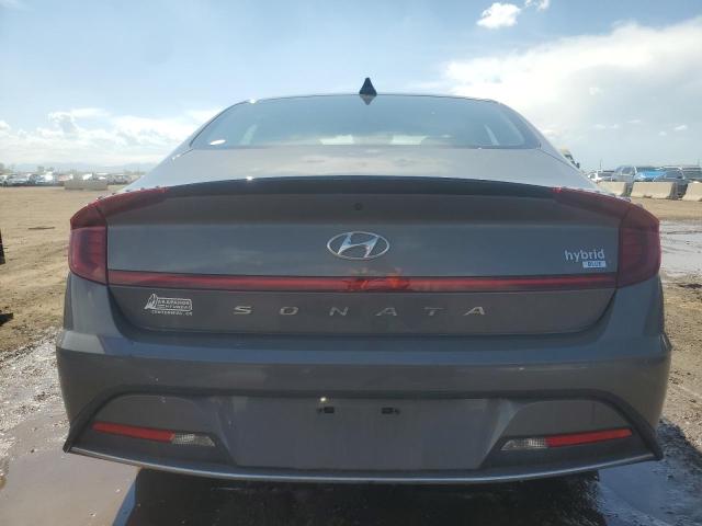 KMHL24JJ1NA051218 Hyundai gdi nu pe