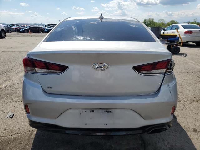 5NPE24AF3KH779667 Hyundai SONATA SE