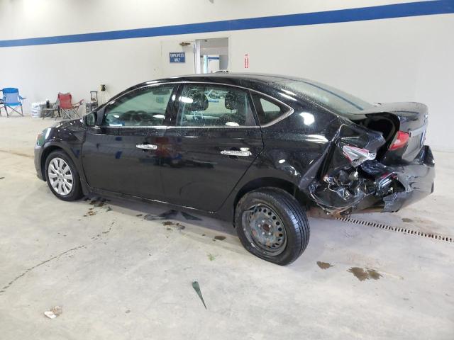 3N1AB7AP5KY215386 Nissan SENTRA S