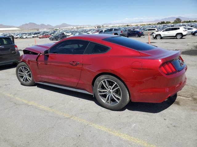 1FA6P8TH3G5262202 Ford Mustang