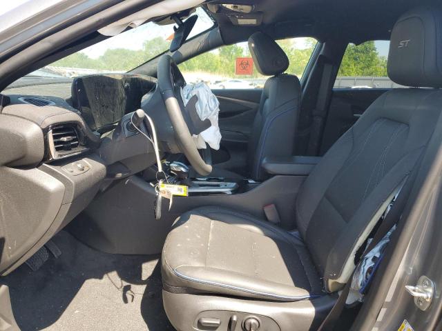 KL47LBEP8SB079751 Buick Envista Sp