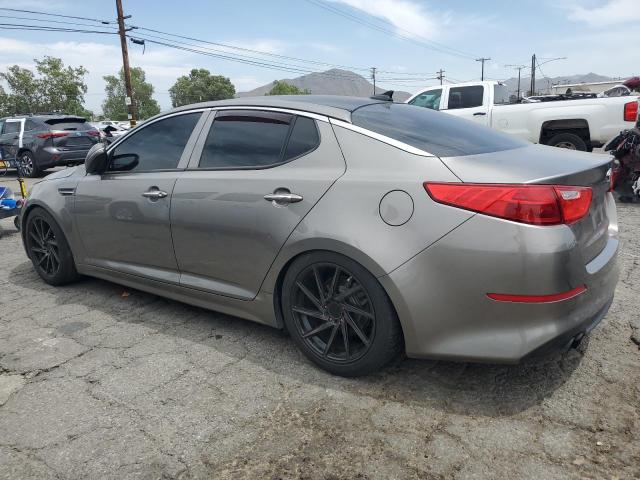 5XXGM4A77FG417547 KIA Optima Lx
