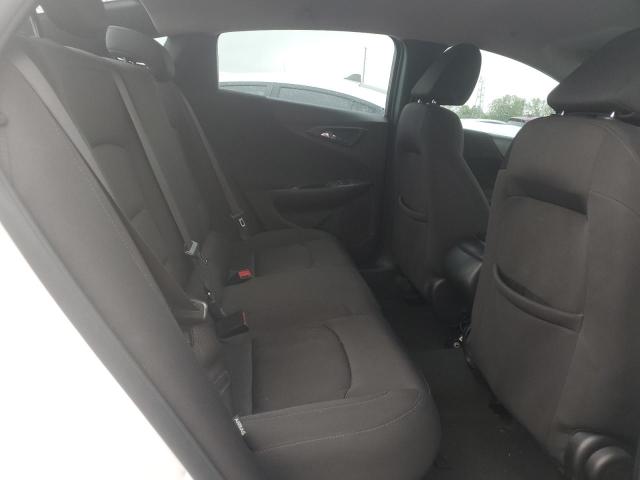 1G1ZC5ST4LF068587 Chevrolet MALIBU LS
