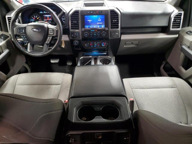 1FTFW1E48LFA55940 Ford gtdi
