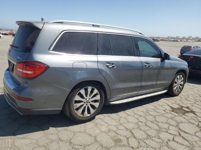 4JGDF6EE0HA992665 Mercedes-Benz m276