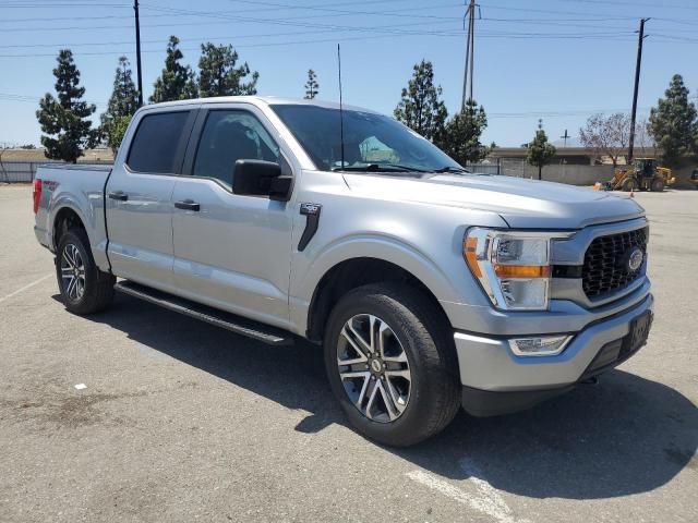 1FTEW1EP5MKE42668 Ford 4v